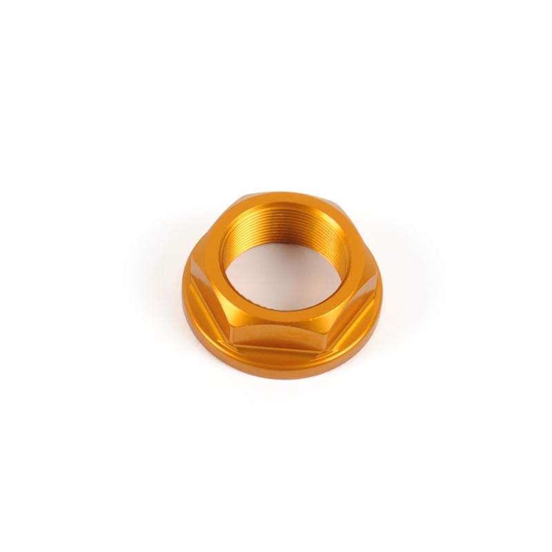 Lightech Dado Speciale 25 X 1,00 Ergal Oro D002ORO