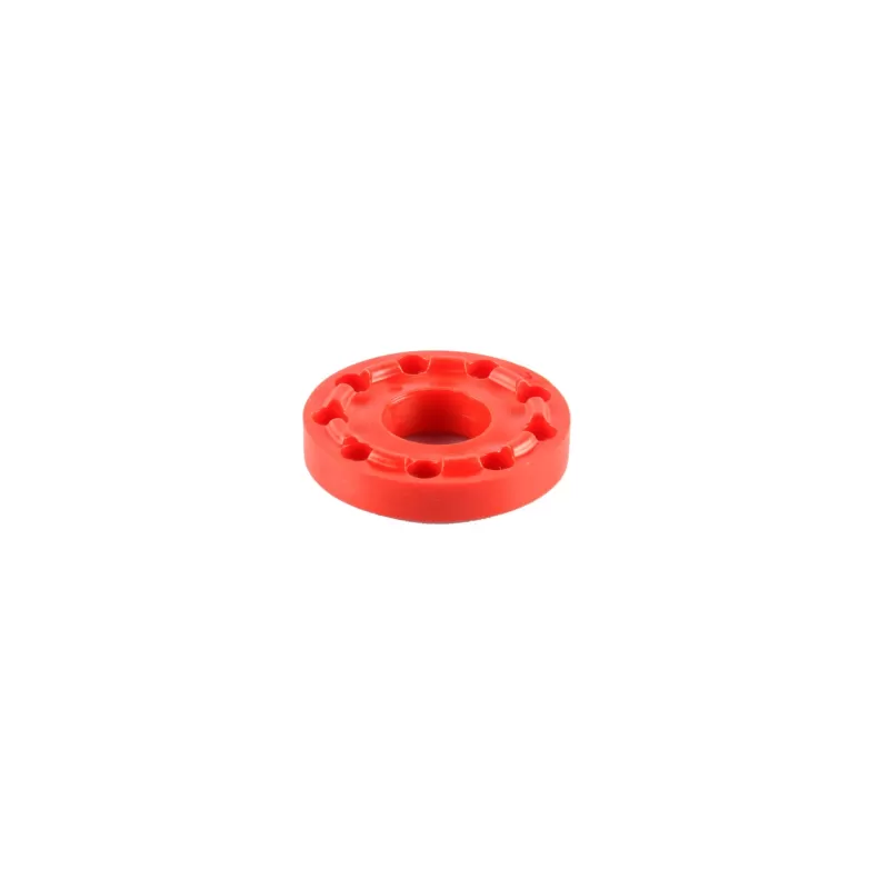 Lightech Gommino Shock Absorber (Coppia) Rosso RSTE101ROS