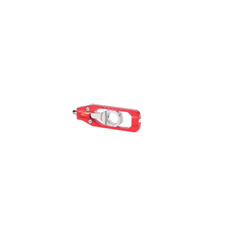 Lightech Carpas De Cadena Roja TEBM003ROS