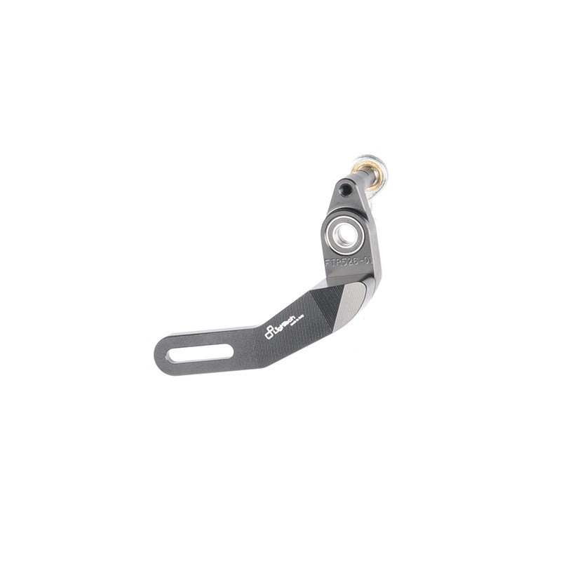 Lightech Gear lever assembly  RFTR191