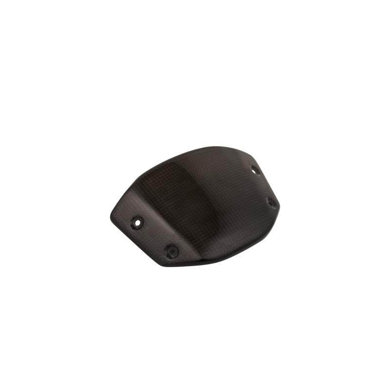 Lightech Carbon Tachometer Support Cover  CARH7770