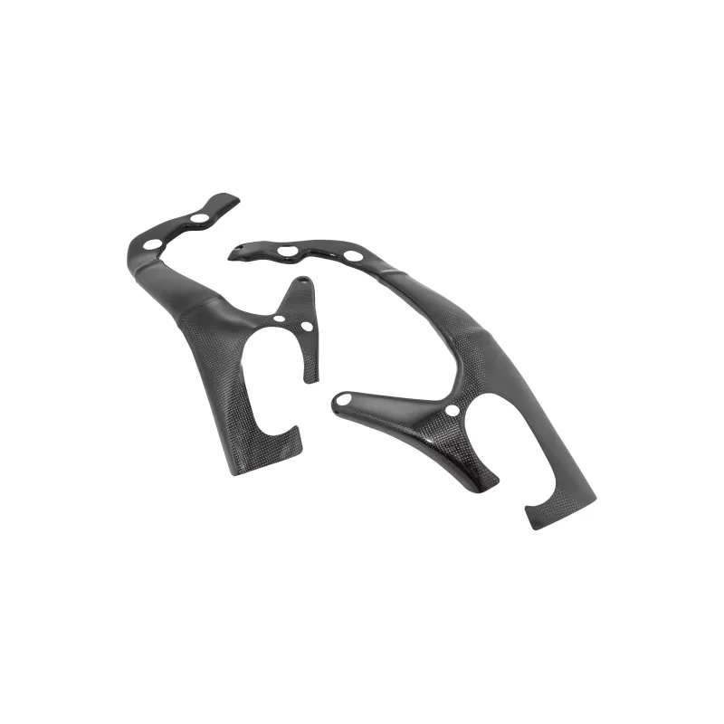 Lightech Carbon Frame Protections  CARS6550