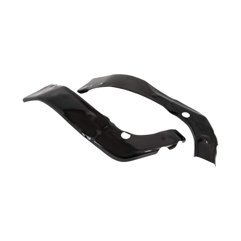 Lightech Carbon Frame Protections (Pair)  CARY9950