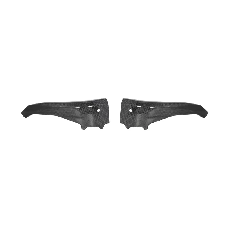 Lightech Carbon Frame Protectors (Pair)  CARA0650