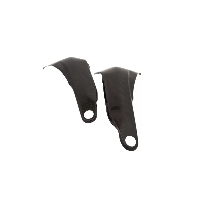 Lightech Carbon Frame Protections (Pair)  CARD0850