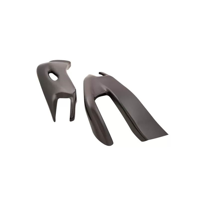 Lightech Carbon Arm Protections (Pair)  CARH7660