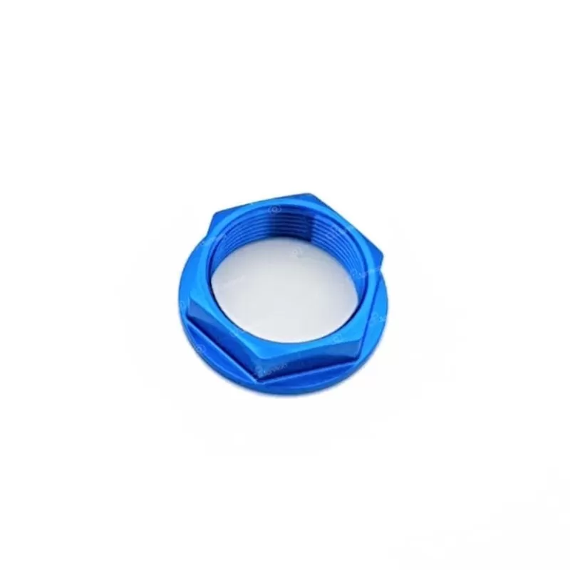 Lightech Special Nut25 X 1,25 Ergal Cobalt D019COB