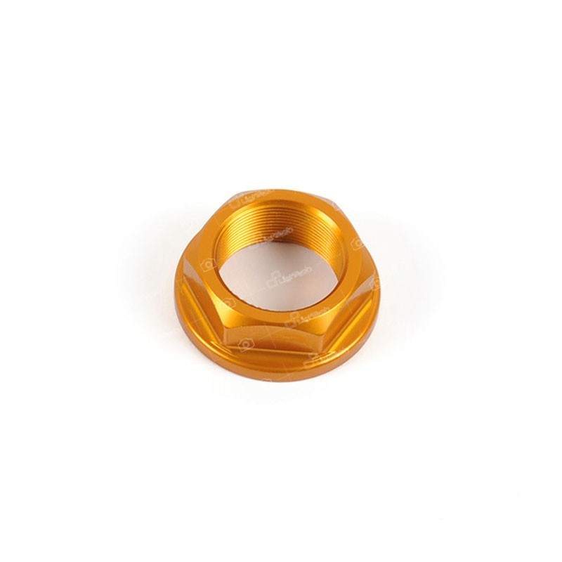 Lightech Dado Speciale 22 X 1,50 Ergal Oro D018ORO