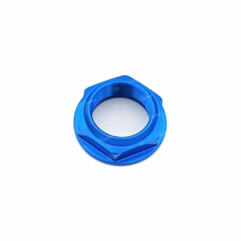 Lightech Special Nut35x 1,5 Ergal Cobalt D021COB