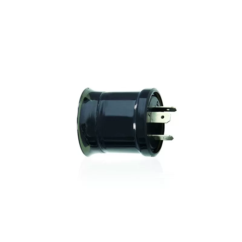 Lightech Relé Eletrônico - Intermitência Fixa 12V - 180W - 15A FRE010