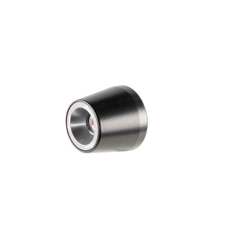 Lightech Serie De Metal / Aluminio Silver Metal Metal Contrapeers KTM205SIL