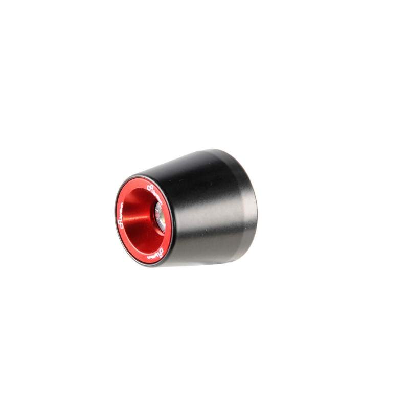 Lightech Metal / Aluminium Series Red Metal Metal Contrappeanship KTM218ROS