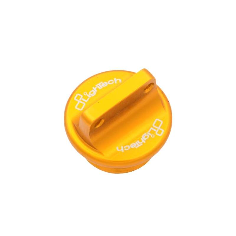 Lightech Oil Filler Cap M 22x1,5  OILD2ORO