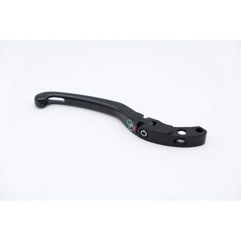 Lightech Magnesium/Aluminium Brake Levers Adjustable From Right  LEVD504J