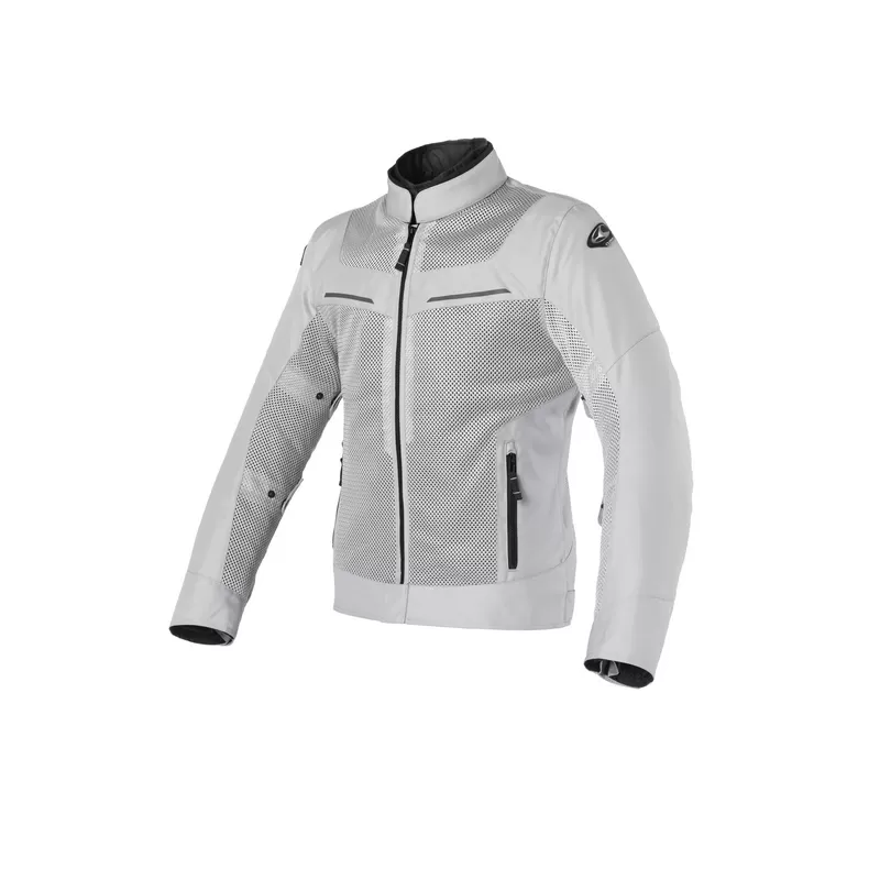 Clover Airtek Wp Jacket | Buy Online to AlexFactory.it