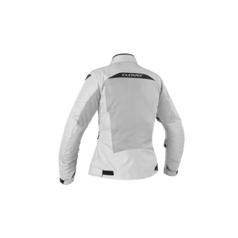 Women Touring Motorcycle Textile Jackets