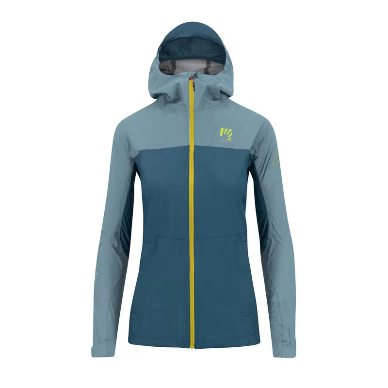 Karpos Lot Rain W Jacket | Compre en AlexFactory.it