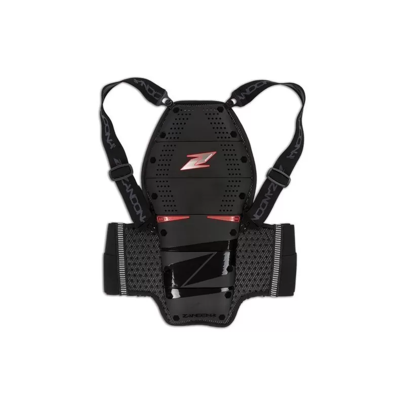 Zandona Spine Evc X6 Motorcycle Back Protector