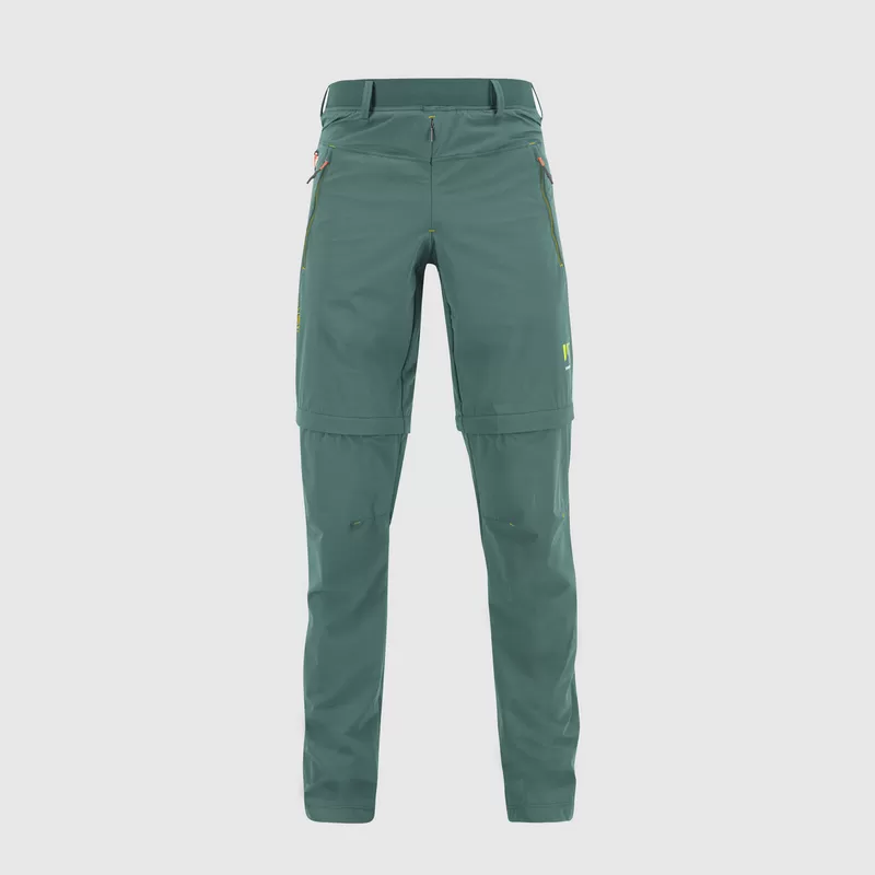 Karpos Tre Cime Zip-Off Pant | AlexFactory.it