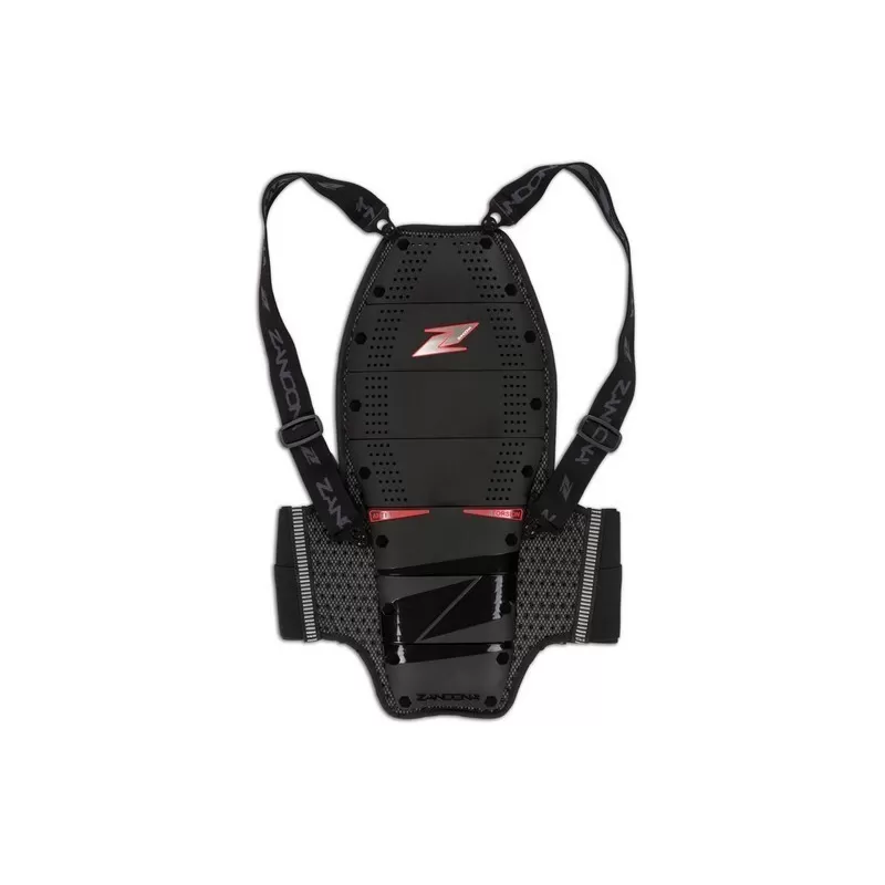 Zandona Spine Evc X7 Motorcycle Back Protector