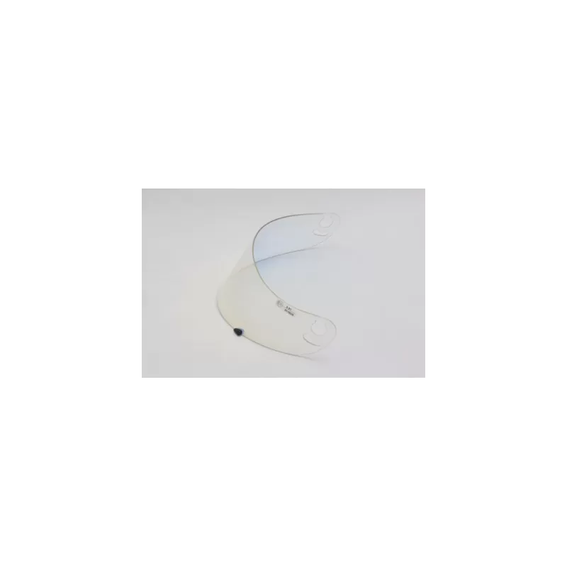 Clear Rain Repellant Anti Reflex Visor Suomy Vandal - SR Sport