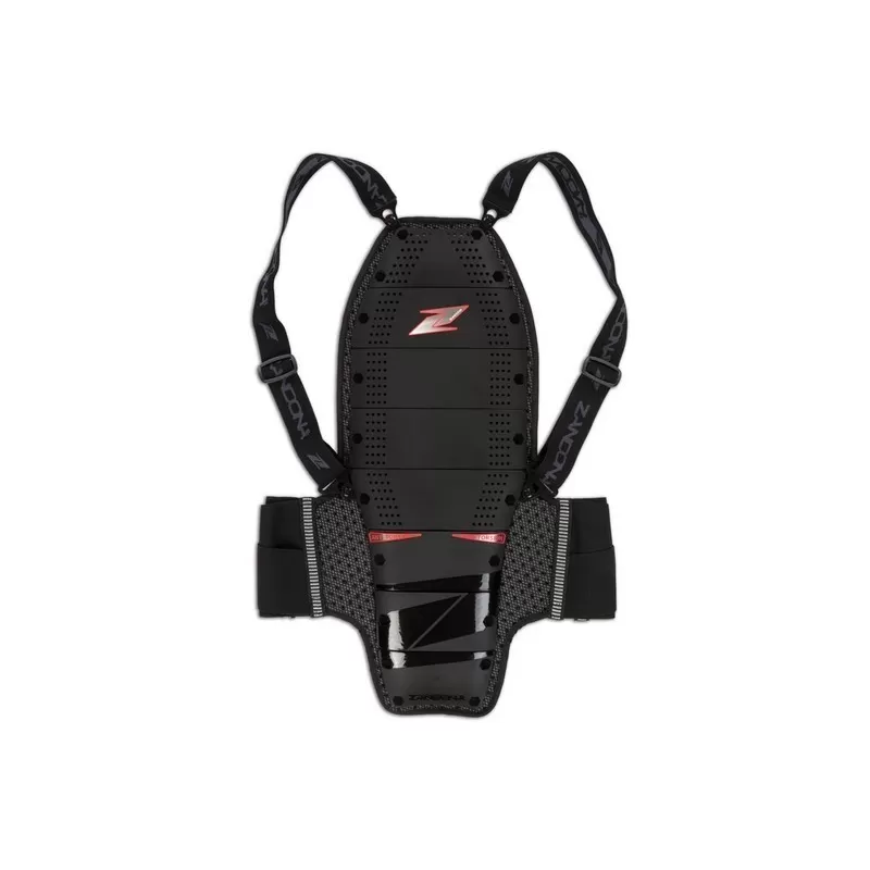 Zandona Spine Evc X8 Motorcycle Back Protection