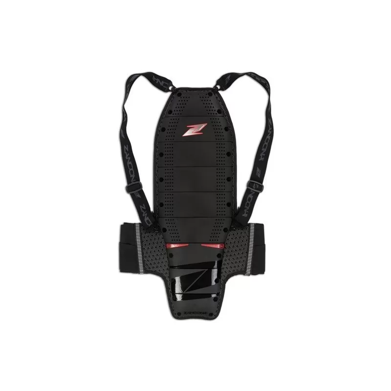 Zandona Spine Evc X9 Motorcycle Back Protection