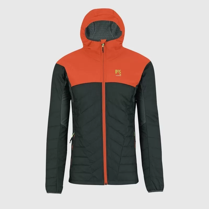 Karpos Lyskamm Evo Jacket | Buy Online on AlexFactory.it