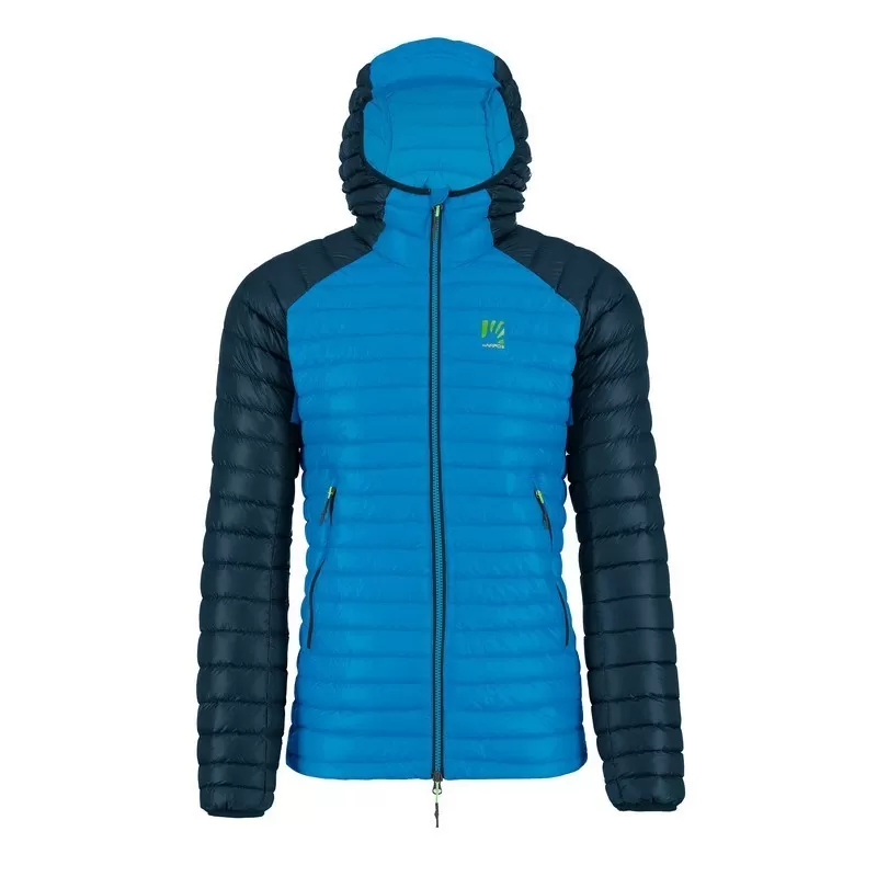 Karpos Alagna Down Jacket | Buy Online on AlexFactory.it