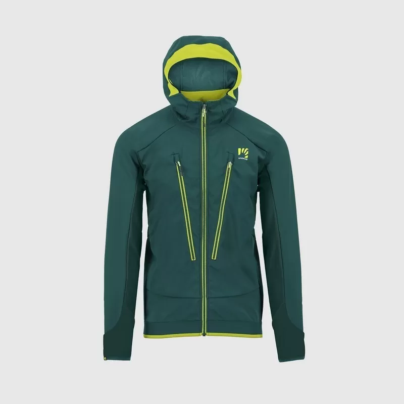 Karpos Piz Palu' Evo Jacket | Buy Online on AlexFactory.it