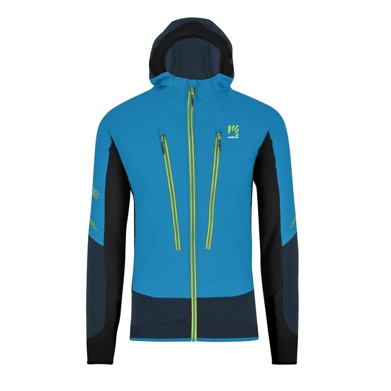 Karpos Alagna Plus Evo Jacket | Kaufen Online bei AlexFactory.it