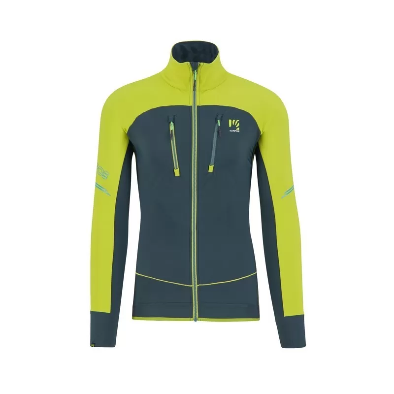 Karpos Alagna Evo Jacket | Acheter Online sur AlexFactory.it