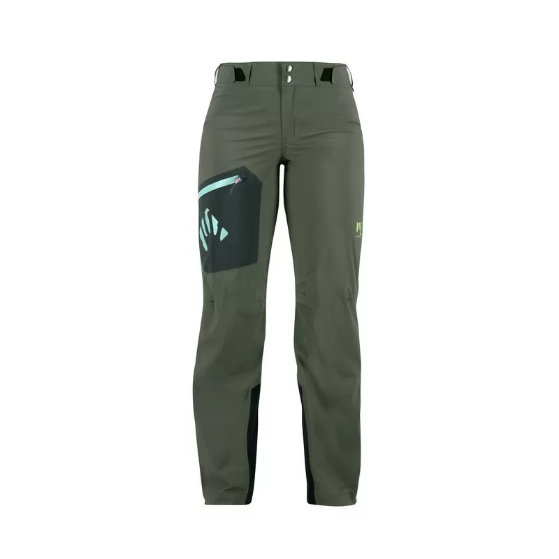 Karpos Valsesia Shell W Pant | Buy Online on AlexFactory.it