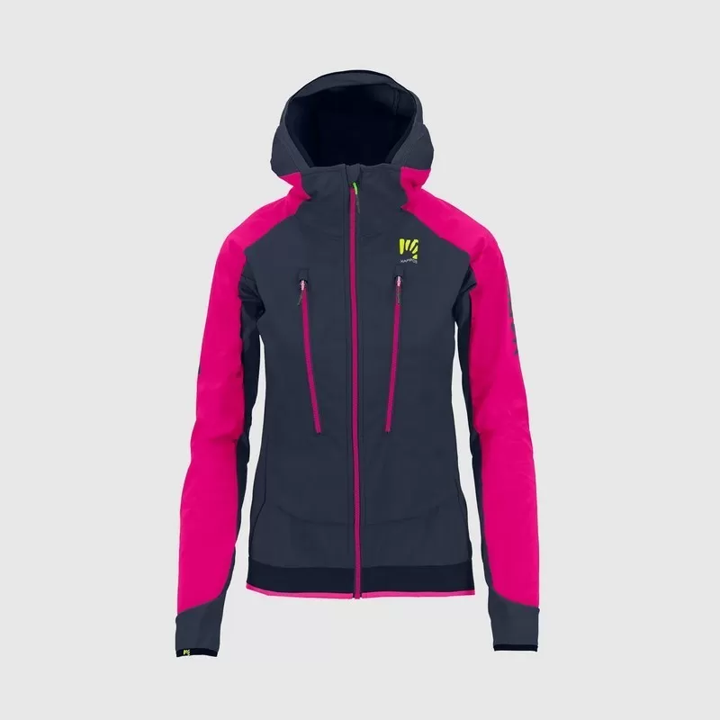 Karpos Piz Palu' W Jacket | Buy Online on AlexFactory.it