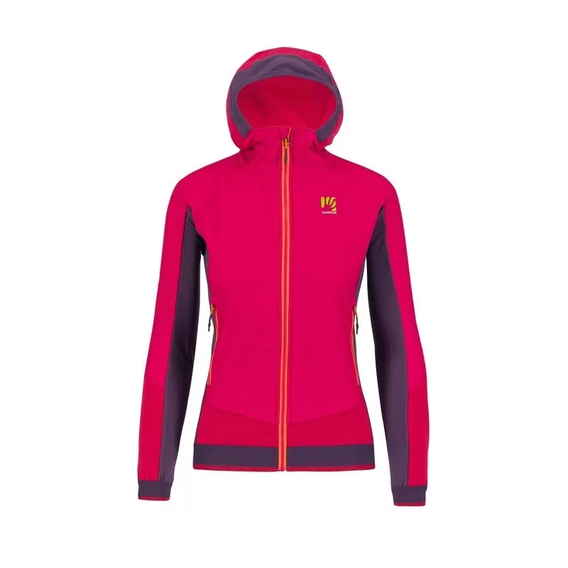 Karpos Alagna Plus Evo W Jacket | Acquista Online su AlexFactory.it