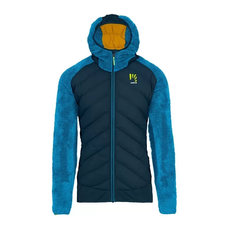 Karpos Marmarole Jacket | Acquista Online su AlexFactory.it