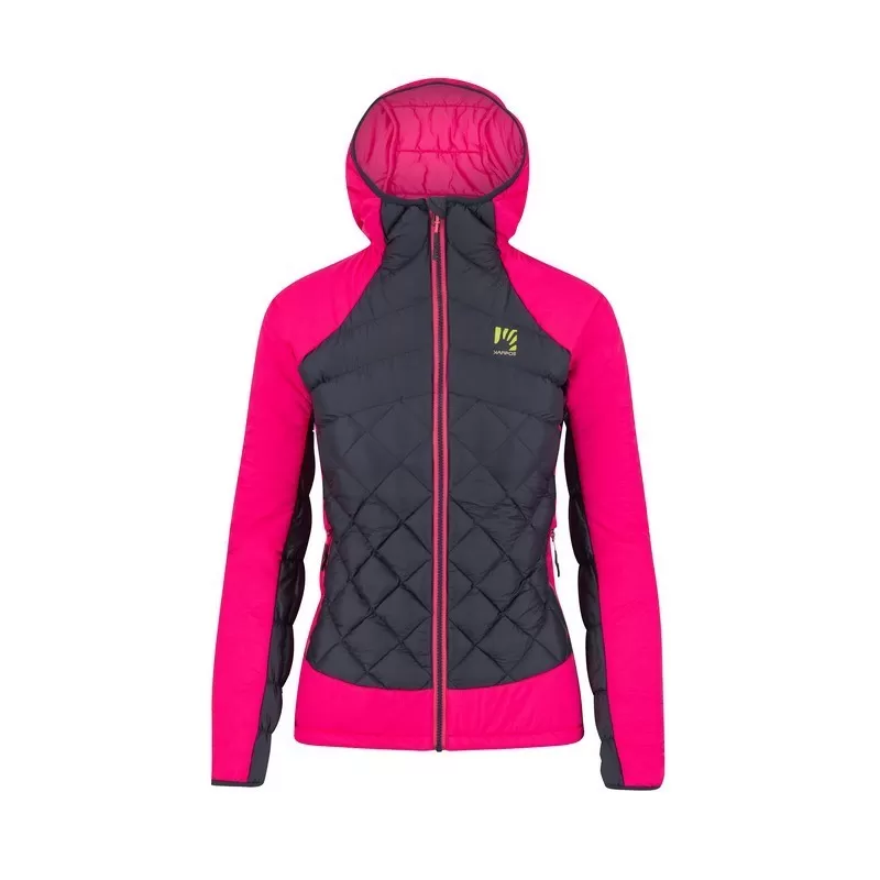 Karpos Lastei Active Plus W Jacket | Acheter Online sur AlexFactory.it