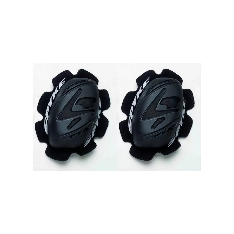 Spyke Track Slider Pilot Knee Sliders