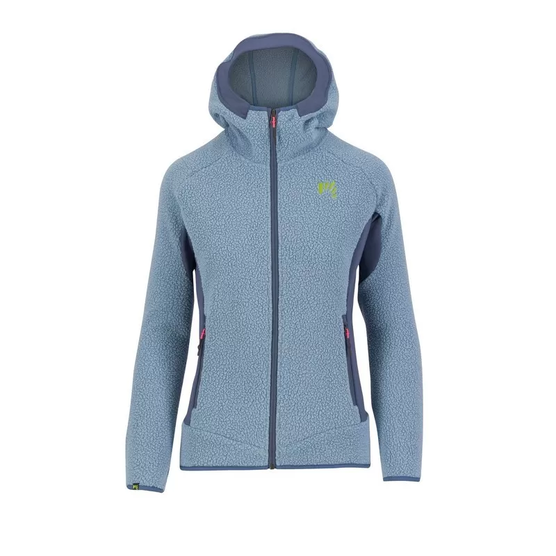 Karpos 80'S Hoodie W Fleece | Kaufen Online bei AlexFactory.it