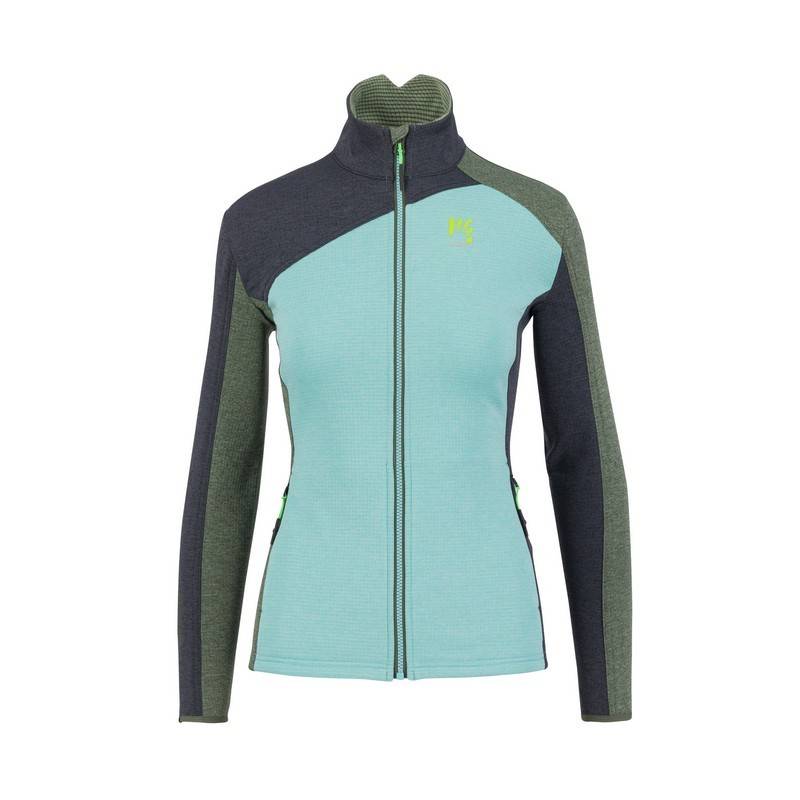 Karpos Federa Full-Zip W Fleece