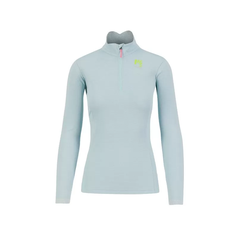 Karpos Pizzocco W Half Zip | Buy Online on AlexFactory.it