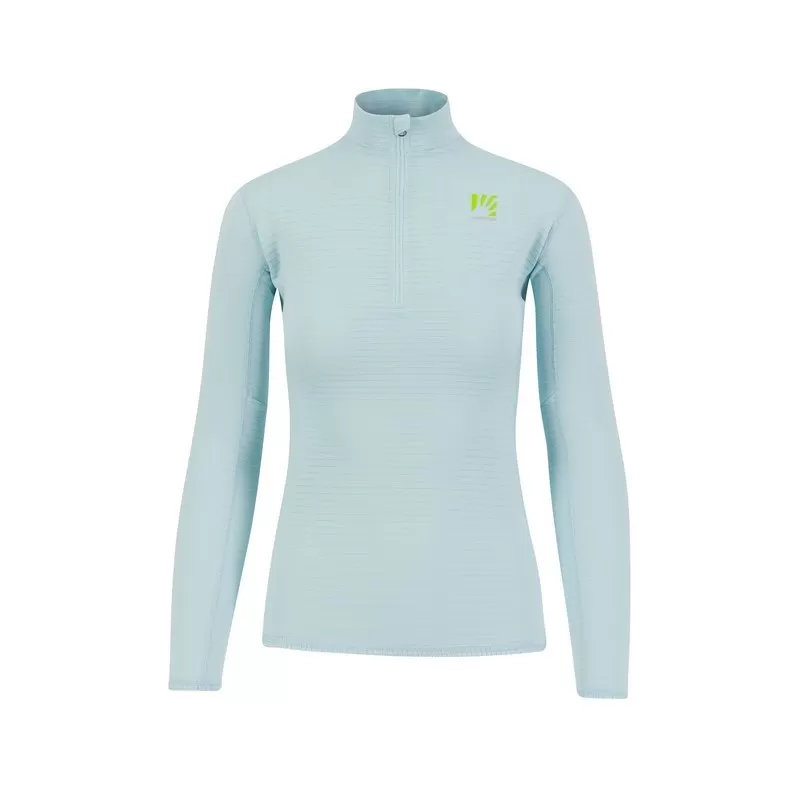 Karpos Croda Light W Half Zip | Compra Online no AlexFactory.it