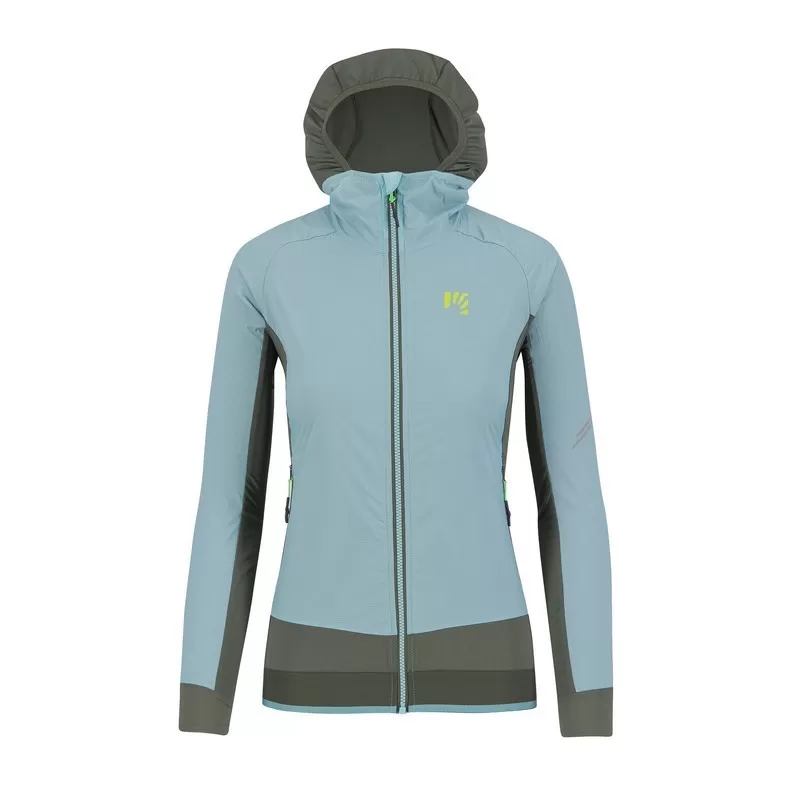 Karpos Lavaredo Winter W Jacket | Buy Online on AlexFactory.it