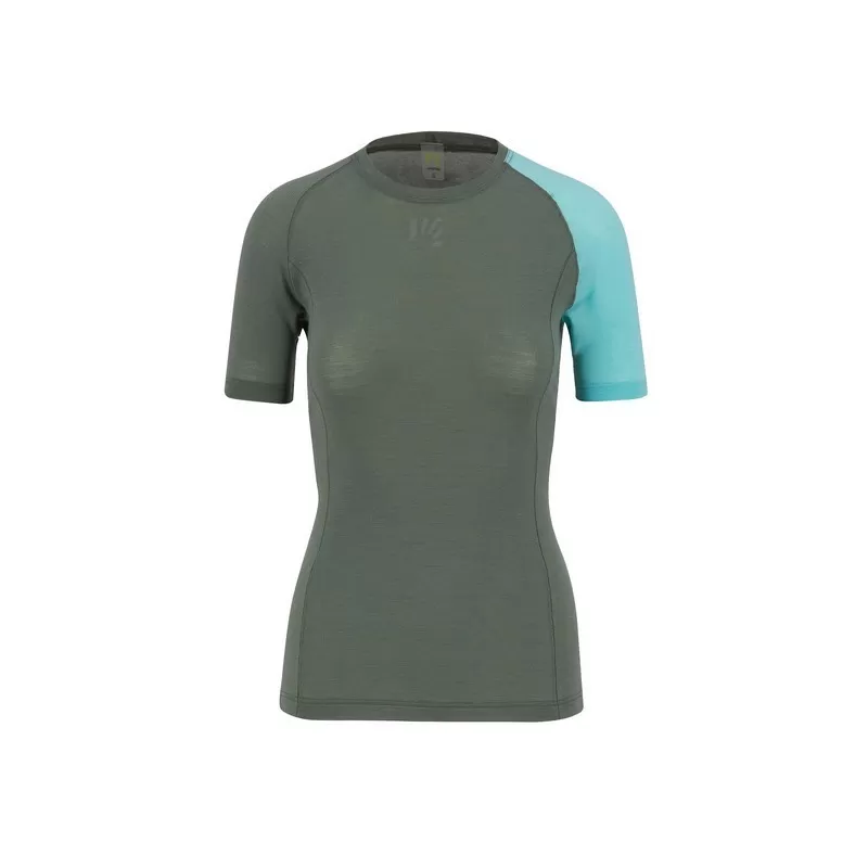 Karpos Dinamico Merino 130 W T-Shirt | Buy Online on AlexFactory.it