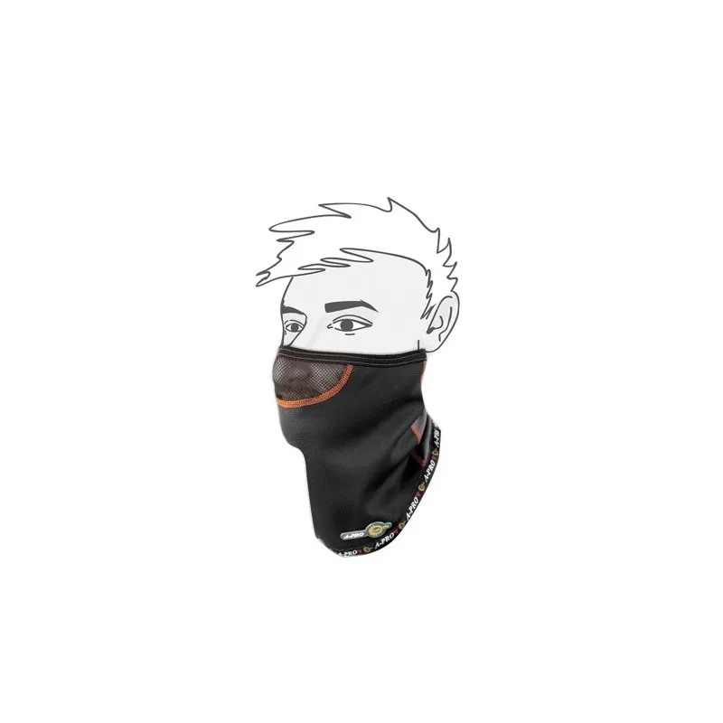 Motorrad A-PRO Maske