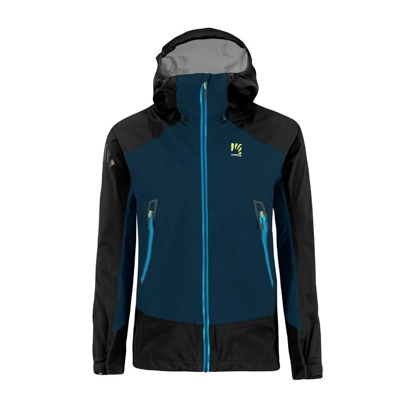 Karpos Storm Evo Jacket | Buy Online on AlexFactory.it