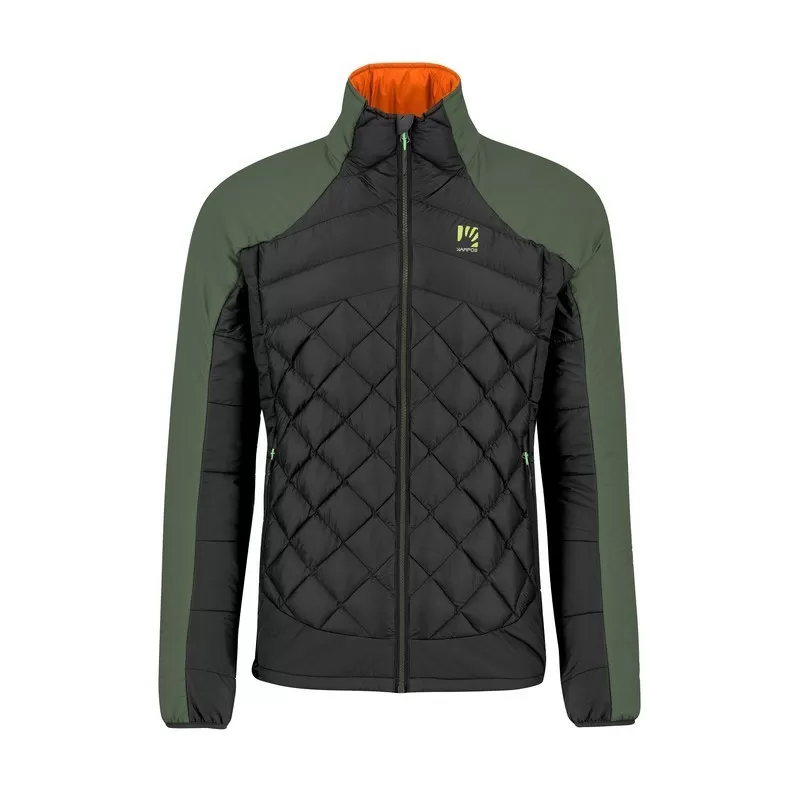 Karpos Lastei Active Jacket | Buy Online on AlexFactory.it