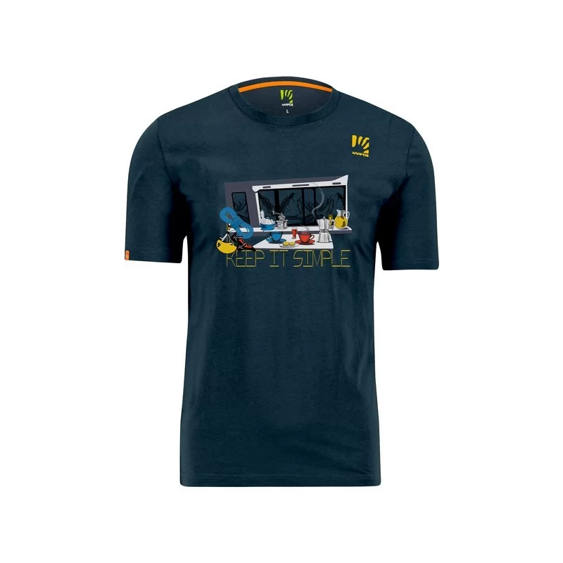 Karpos Anemone T-Shirt