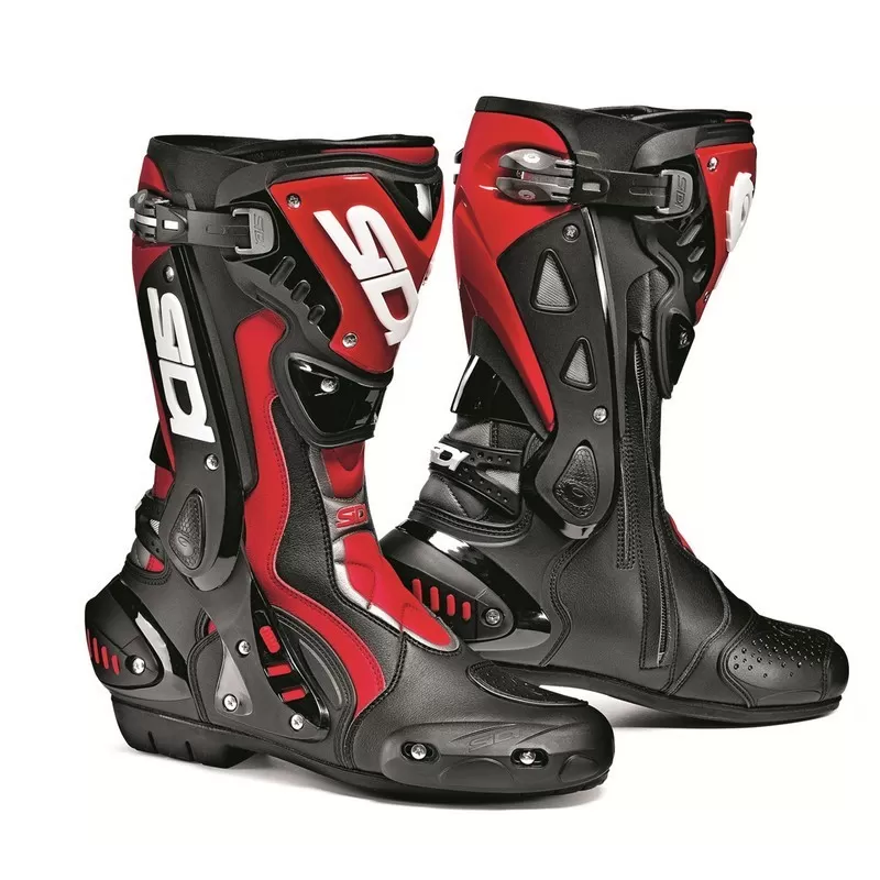 Sidi ST Motorradstiefel | Kaufen Online bei AlexFactory.it