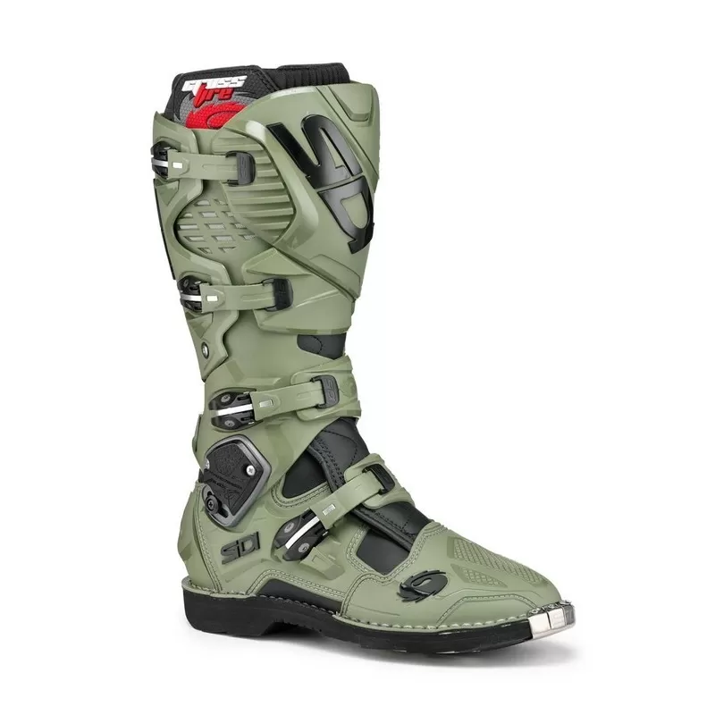 Sidi Crossfire 3 Boots